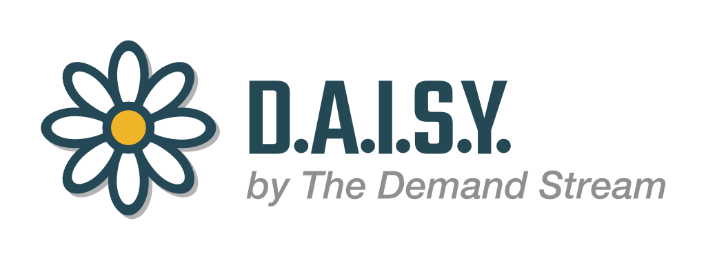 DAISY by The Demand Stream